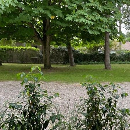 Maison Touquet Pour 4 Personnes Le Touquet-Paris-Plage Extérieur photo