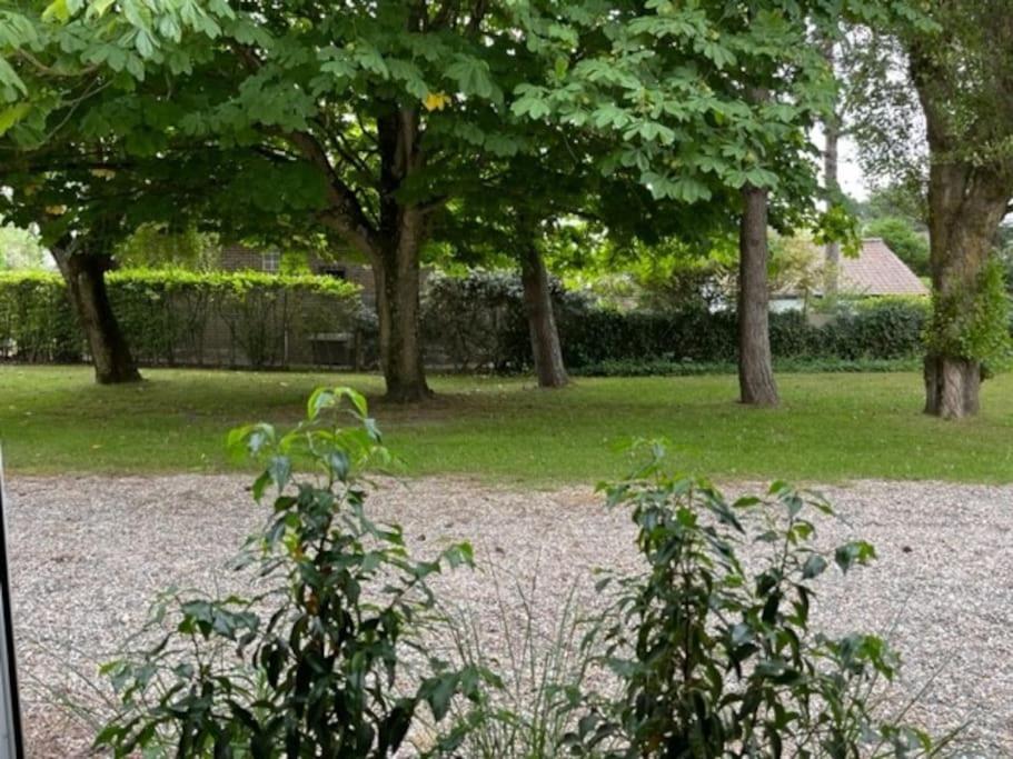 Maison Touquet Pour 4 Personnes Le Touquet-Paris-Plage Extérieur photo