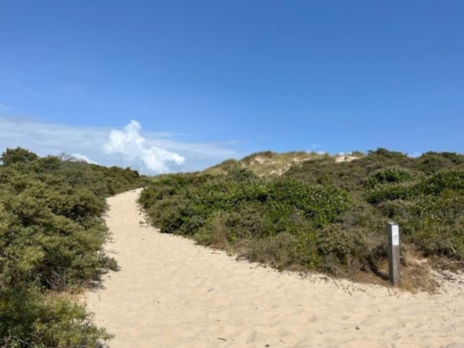 Villa Maison Touquet Pour 4 Personnes à Le Touquet-Paris-Plage Extérieur photo