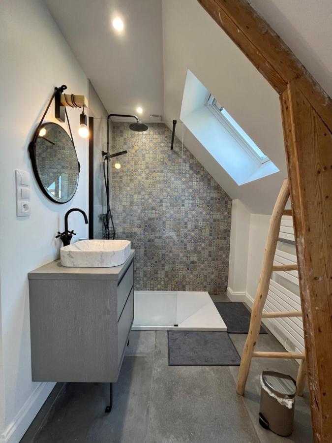 Maison Touquet Pour 4 Personnes Le Touquet-Paris-Plage Extérieur photo