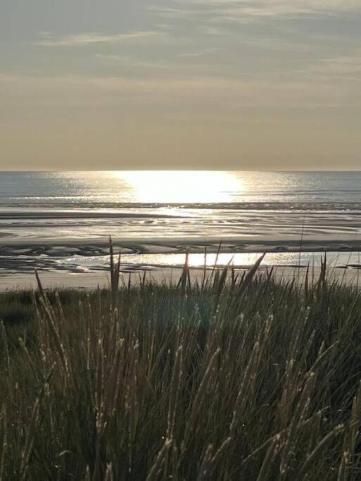 Maison Touquet Pour 4 Personnes Le Touquet-Paris-Plage Extérieur photo