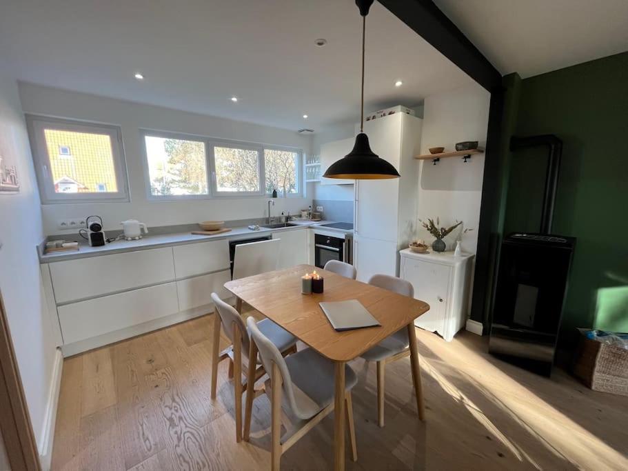 Maison Touquet Pour 4 Personnes Le Touquet-Paris-Plage Extérieur photo