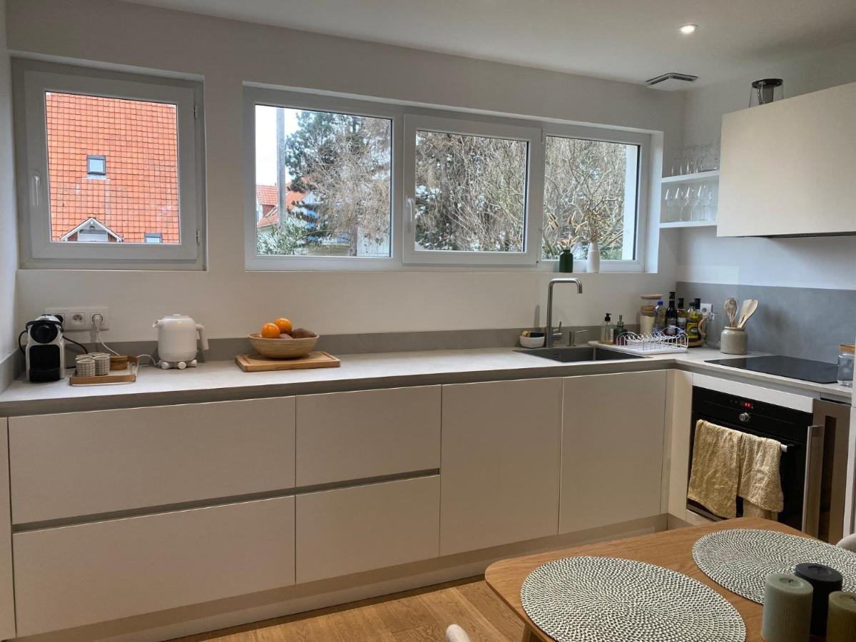 Maison Touquet Pour 4 Personnes Le Touquet-Paris-Plage Extérieur photo